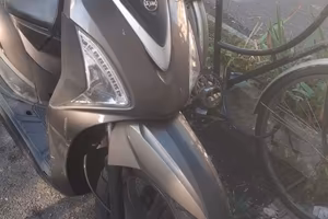 Motorino 50cc