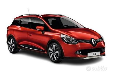 clio 2015 ricambi usati 