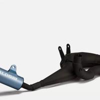 Marmitta malossi vespa px 150 e