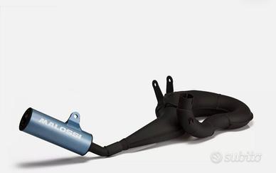 Marmitta malossi vespa px 150 e