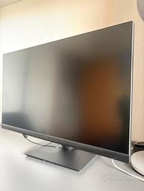 Monitor gaming MSI