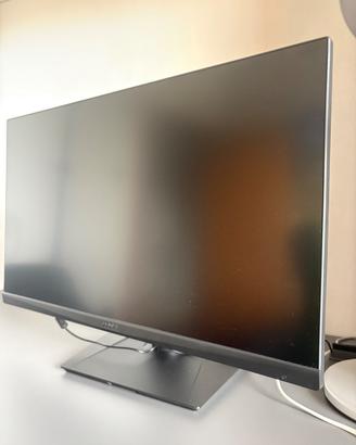 Monitor gaming MSI