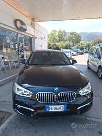 Bmw 116 116d 5p. Msport