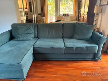 Divano letto
