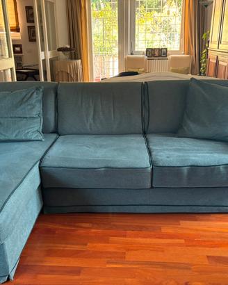 Divano letto