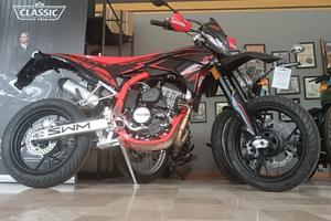 SWM SM 125 R