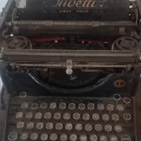 olivetti Ivrea M 20