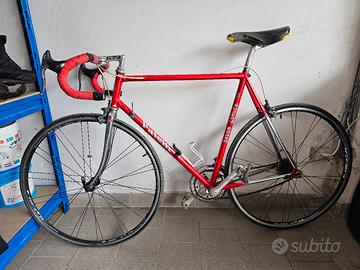 bici da corsa vintage patelli