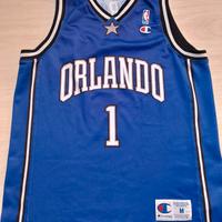 Orlando Magic,Tracy McGrady