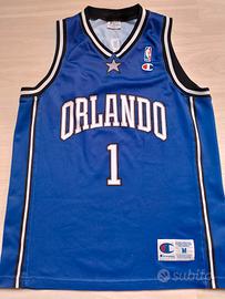 Orlando Magic,Tracy McGrady