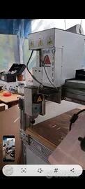 pantografo CNC delta 