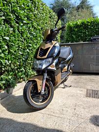 Kymco Super 9 50cc