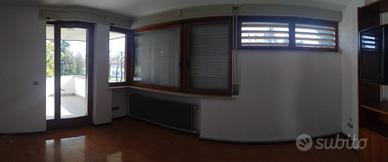 Tricamere Maniago centro