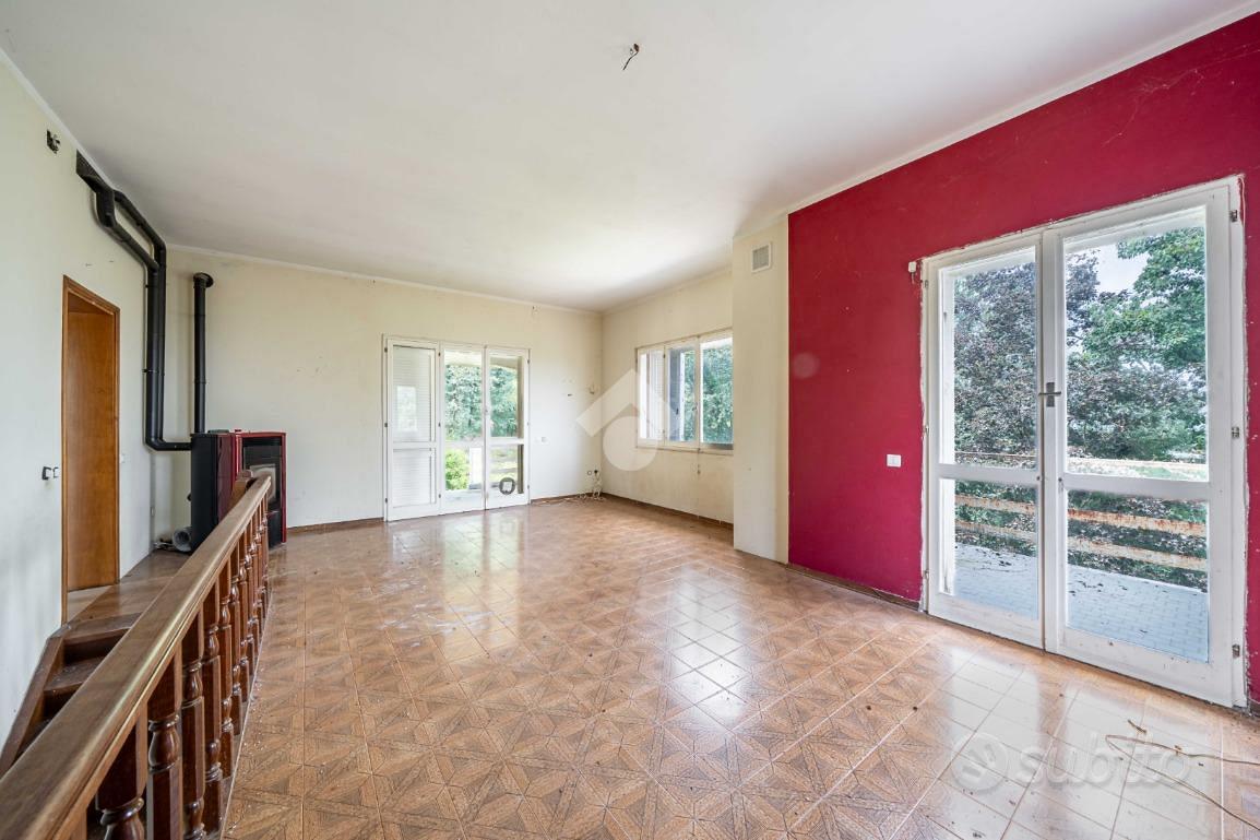 Casa – Quattro Castella, Montecavolo - Vista 3