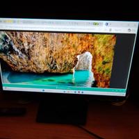 Asus Monitor PC 27" Pollici 