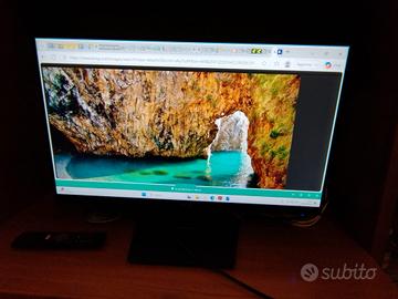 Asus Monitor PC 27" Pollici 