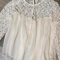 Blusa Zara