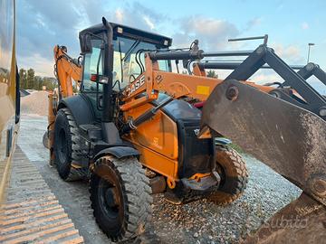 Terna Case 590 ST