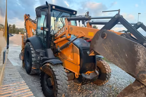 Terna Case 590 ST