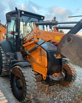 Terna Case 590 ST