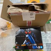 Soul of chogokin