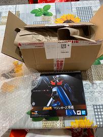 Soul of chogokin