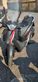 sh 125 sport 