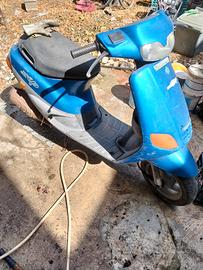 Piaggio Zip 50 - 2000