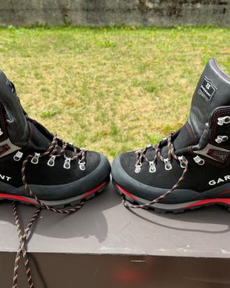 GARMONT PINNACLE GTX BLACK 42