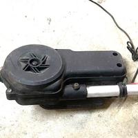 Antenna elettrica alfa romeo spider duetto