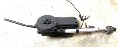 Antenna elettrica alfa romeo spider duetto