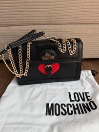 Borsa Moschino