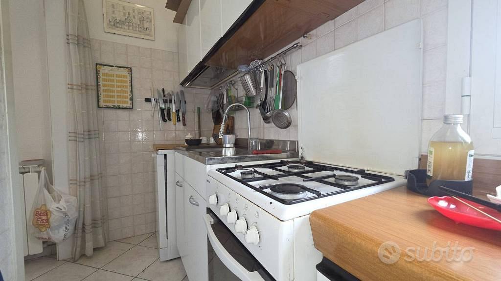 Apartment in Medicina, Ganzanigo - Vista 3