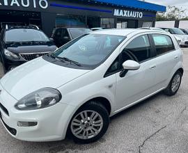 Fiat Punto MJT 85 CV 5 porte ECO LOUNGE