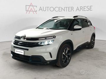 Citroen C5 Aircross 1.6 hybrid phev Shine 225 e-ea