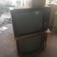 Televisori anni 70 Phonola e Nordmende funzionanti