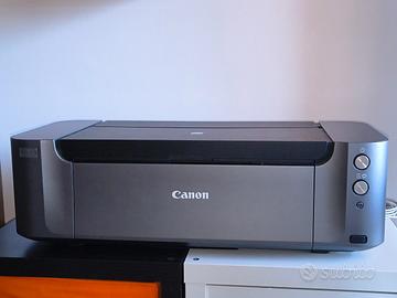 Canon PRO-100S Stampante fotografica come nuova