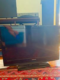 TV 32” samsung