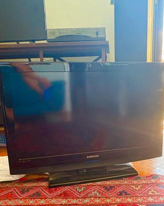 TV 32” samsung