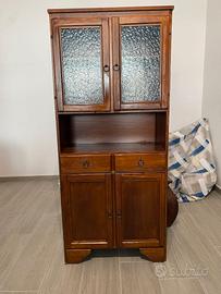 Credenza/ Dispensa  stile Napoletano
