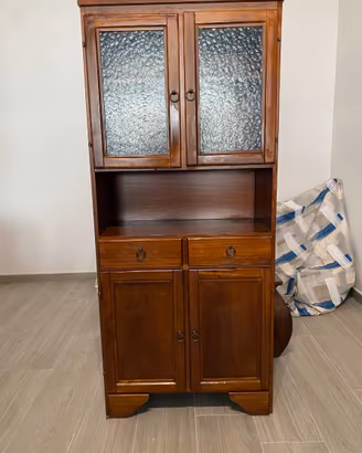 Credenza/ Dispensa  stile Napoletano