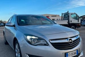 Opel Insignia 1.6 CDTI Sports Tourer aut. Cosmo