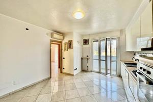 Appartamento di 78 m² con 3 locali e box auto a De