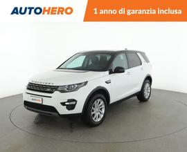 LAND ROVER Discovery Sport UP40158