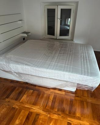 Materasso matrimoniale 160x200 Memory Foam