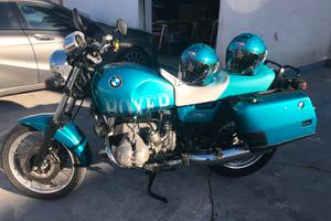 Bmw r80r 1992