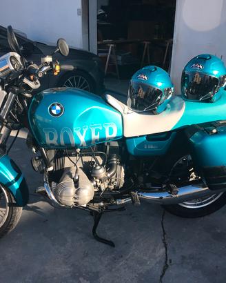 Bmw r80r 1992
