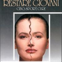 RESTARE GIOVANI CIBO SPORT CURE Anna Bartolini