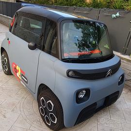 Citroen AMI