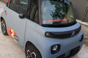 Citroen AMI